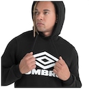 Blusão Unissex Umbro D. Essential - Foto 2