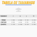 Blusão Unissex Umbro D. Essential - Foto 4