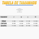 Blusão Unissex Umbro D. Essential - Foto 4