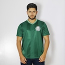 Camisa Masculina Betel Palmeiras Defense III - Foto 2