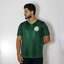 Camisa Masculina Betel Palmeiras Defense III - Foto 3