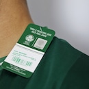 Camisa Masculina Betel Palmeiras Defense III - Foto 5