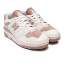 Tênis Feminino New Balance 550 - Foto 3