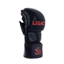 Luva de MMA MKS Shooter Legacy - Foto 6