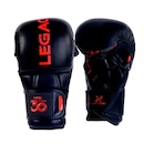 Luva MMA MKS Sparring Legacy - Foto 1