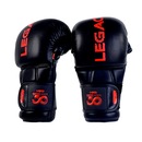 Luva MMA MKS Sparring Legacy - Foto 3