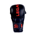 Luva MMA MKS Sparring Legacy - Foto 4