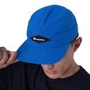 Boné Masculino Champion Five Panel Micro Label Surf T Web - Foto 2
