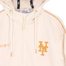 Jaqueta Masculina New Era Corta Vento MLB New York Mets Core - Foto 2