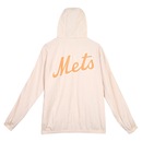 Jaqueta Masculina New Era Corta Vento MLB New York Mets Core - Foto 3