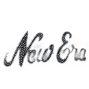 Blusão de Moletom Canguru Masculino New Era Fechado Branded Fanpage - Foto 2