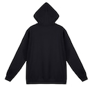 Blusão de Moletom Canguru Masculino New Era Fechado Branded Fanpage - Foto 3