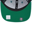 Boné Masculino New Era 9FIFTY Original Fit NFL Philadelphia Eagles Fan - Foto 5