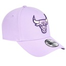 Boné Masculino New Era 59FIFTY Fitted Trucker NBA Phoenix Suns Sunset - Foto 4