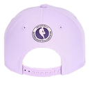 Boné Masculino New Era 59FIFTY Fitted Trucker NBA Phoenix Suns Sunset - Foto 6