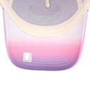 Boné Masculino New Era 59FIFTY Fitted Trucker NBA Phoenix Suns Sunset - Foto 7