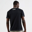 Camisa do Flamengo Masculina Braziline Trama - Foto 5