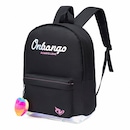 Mochila Onbongo Feminina Espaçosa - 14 Litros - Foto 2