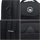 Mochila Onbongo Executiva Espaçosa Notebook - 21 Litros - Foto 6