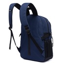 Mochila Hurley Casual Notebook Reforçada - 20 Litros - Foto 4