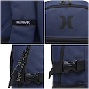 Mochila Hurley Casual Notebook Reforçada - 20 Litros - Foto 6