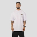 Camiseta BoxFit Lost Psycho Circus Masculino - Foto 1