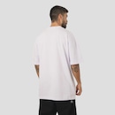 Camiseta BoxFit Lost Psycho Circus Masculino - Foto 2