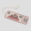 Camiseta BoxFit Lost Psycho Circus Masculino - Foto 7