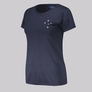Camisa do Cruzeiro Basic Feminina - Foto 2
