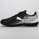 Chuteira Society Masculina Puma Attacanto II - Foto 3