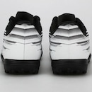 Chuteira Society Masculina Puma Attacanto II - Foto 4