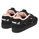 Tênis Unissex Hocks Flat Core Dark Mauvee - Foto 4