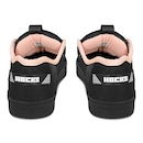 Tênis Unissex Hocks Flat Core Dark Mauvee - Foto 5