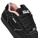 Tênis Unissex Hocks Flat Core Dark Mauvee - Foto 6