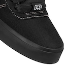 Tênis Unissex Hocks Flat Core Dark Mauvee - Foto 7