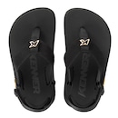 Chinelo Infantil Kenner Kivah Run - Foto 1