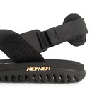 Chinelo Infantil Kenner Kivah Run - Foto 4