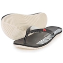 Chinelo Kenner Vasco Da Gama Red Masculino - Foto 2