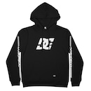 Blusão Moletom DC Shoes Star Racing WT25 Masculino - Foto 5