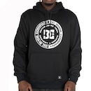 Blusão Moletom DC Shoes Star Pilot WT25 Masculino - Foto 1