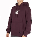 Blusão Moletom DC Shoes Star Racing WT25 Masculino - Foto 4