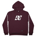 Blusão Moletom DC Shoes Star Racing WT25 Masculino - Foto 5