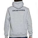 Blusão Moletom DC Shoes Heritage 305G WT24 Masculino - Foto 2