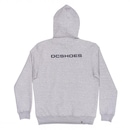 Blusão Moletom DC Shoes Heritage 305G WT24 Masculino - Foto 5