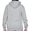 Jaqueta DC Shoes Aberto Rubber Label WT24 Masculina - Foto 2