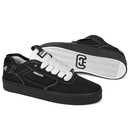 Tênis Unissex Hocks Lona Flat Core Cordura - Foto 2