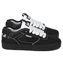 Tênis Unissex Hocks Lona Flat Core Cordura - Foto 3