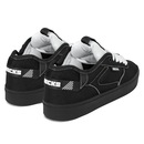 Tênis Unissex Hocks Lona Flat Core Cordura - Foto 4