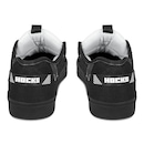 Tênis Unissex Hocks Lona Flat Core Cordura - Foto 5