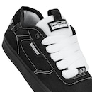 Tênis Unissex Hocks Lona Flat Core Cordura - Foto 6